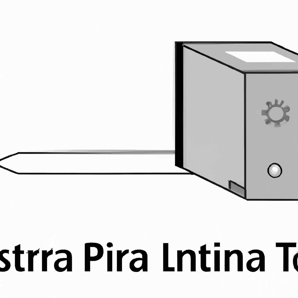 Как установить принтер в Astra Linux