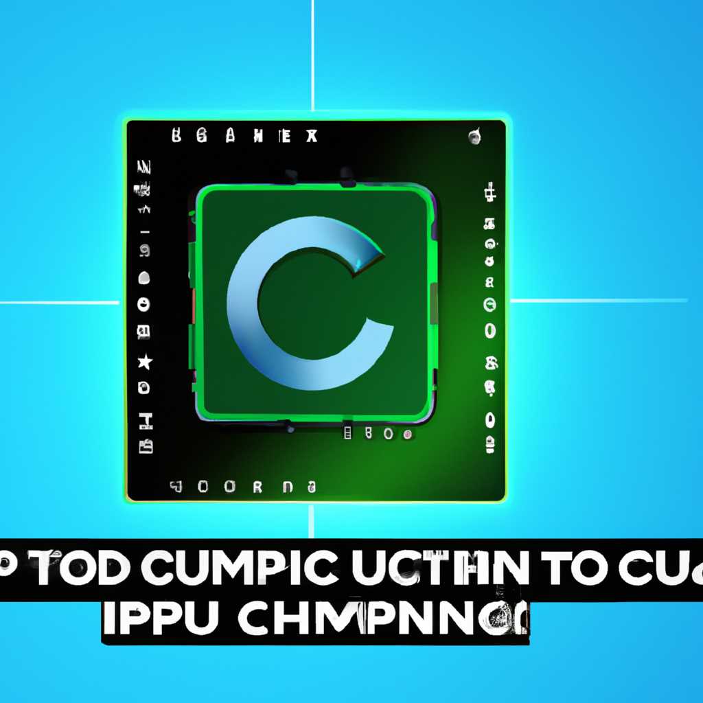 All CPU Meter