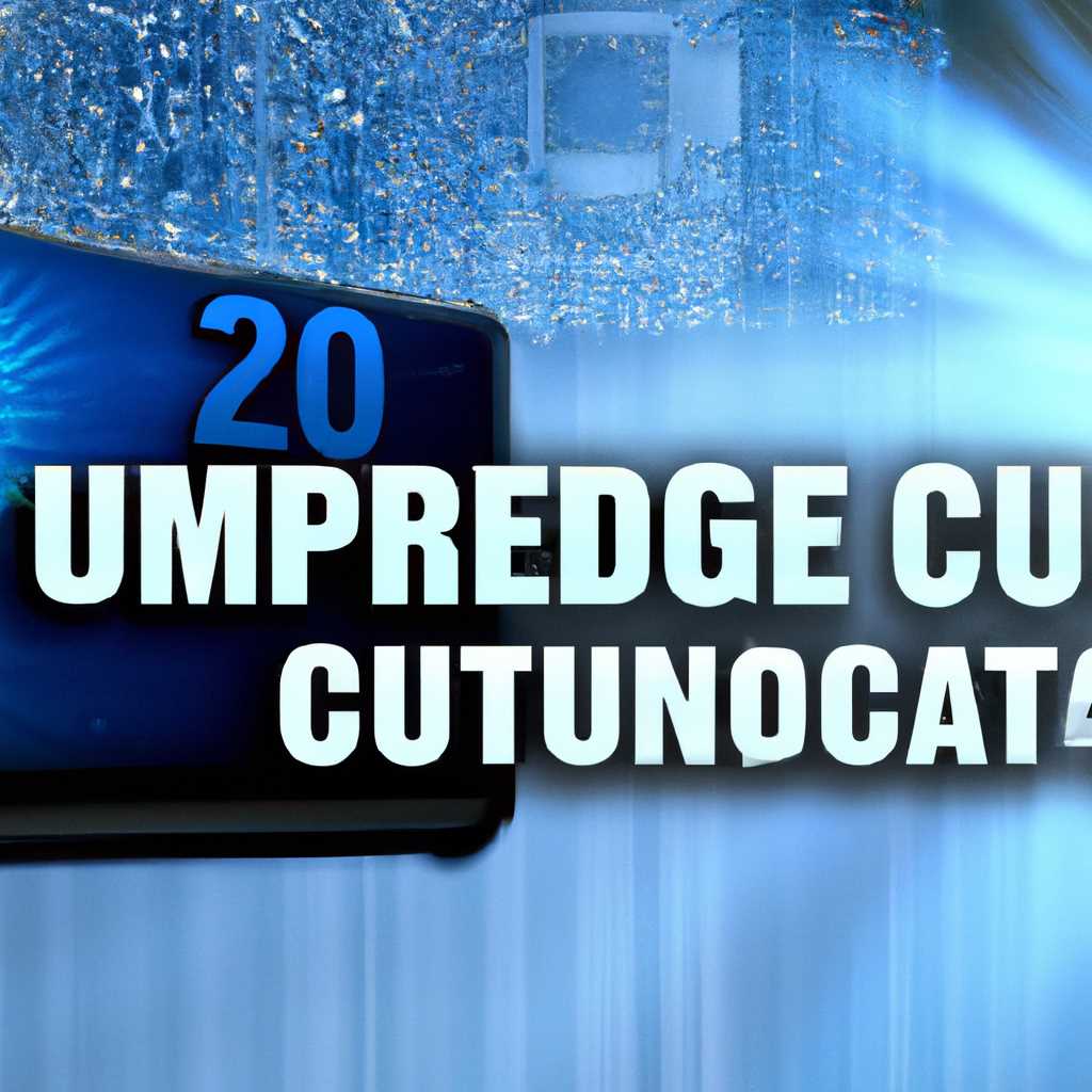 Как установить виджет температуры CPU и GPU в Windows 10: пошаговая инструкция 