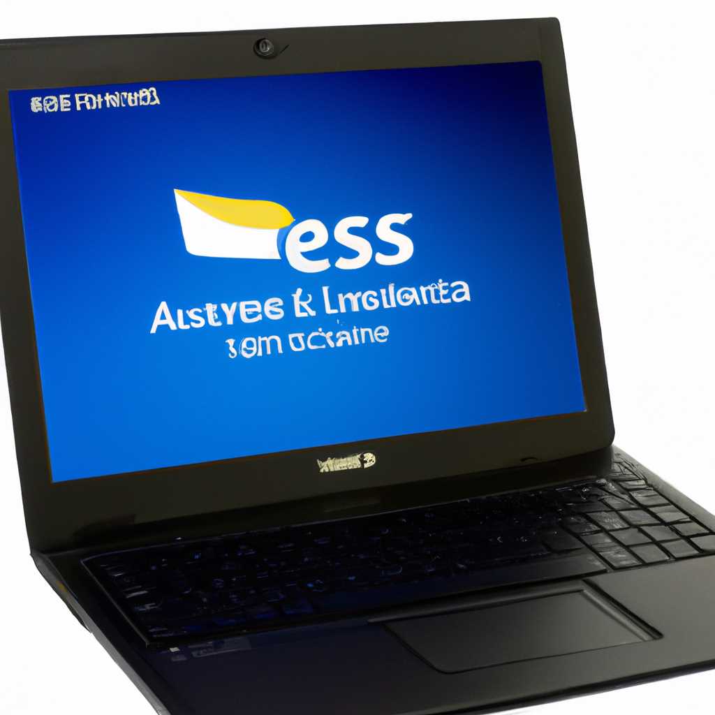 Как установить Windows 10 на Asus eee pc 1215b: подробная инструкция