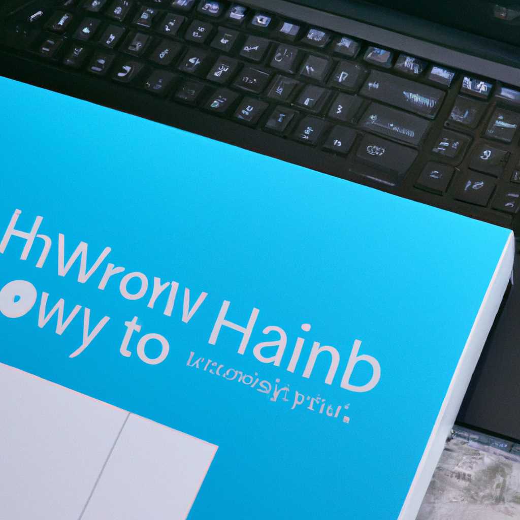 5. Начните установку Windows 10