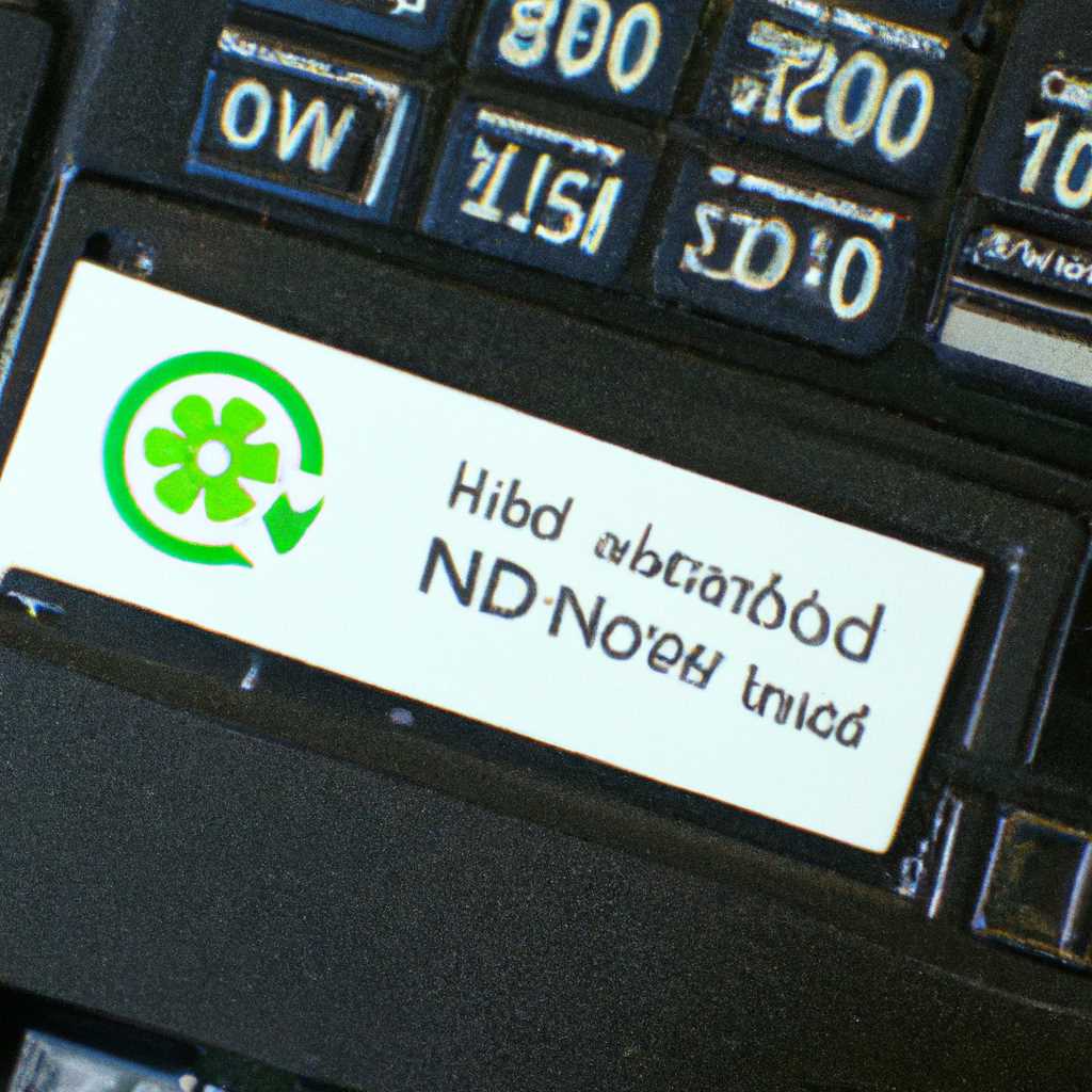 Как установить Windows 10 с флешки на ноутбук Lenovo: подробная инструкция