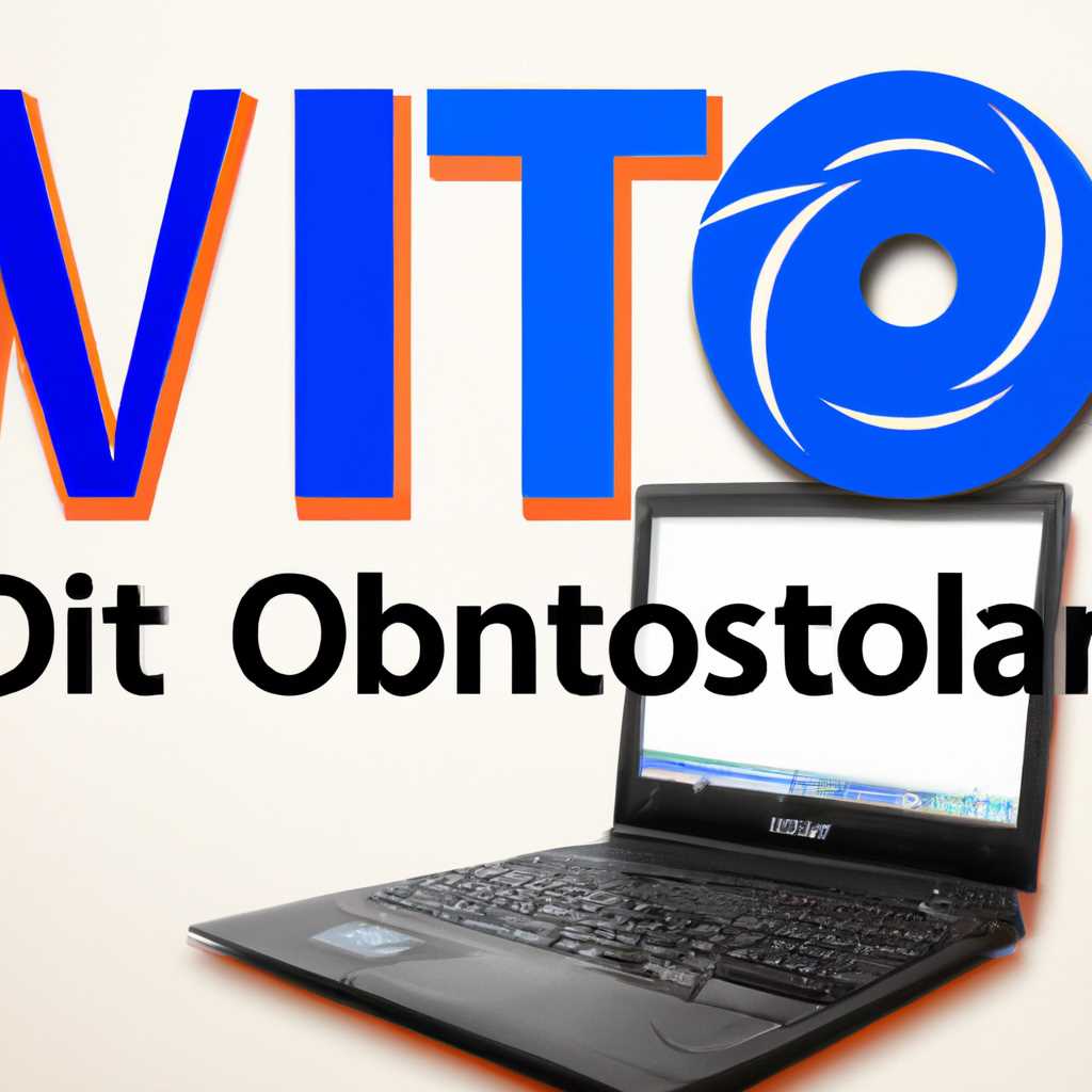 Как установить Windows 7 на ноутбук Dell Vostro 15 вместо Ubuntu 164