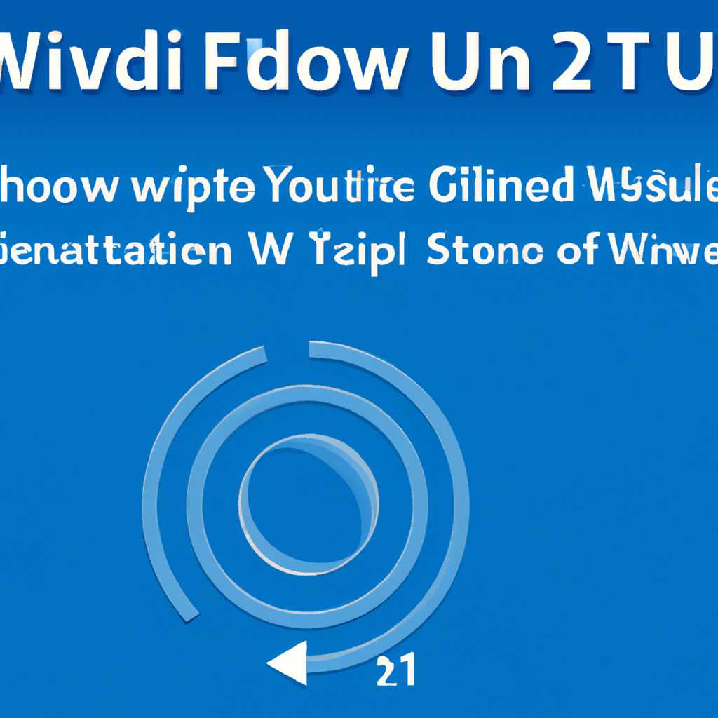 Как установить Windows 7 на UEFI - подробная инструкция