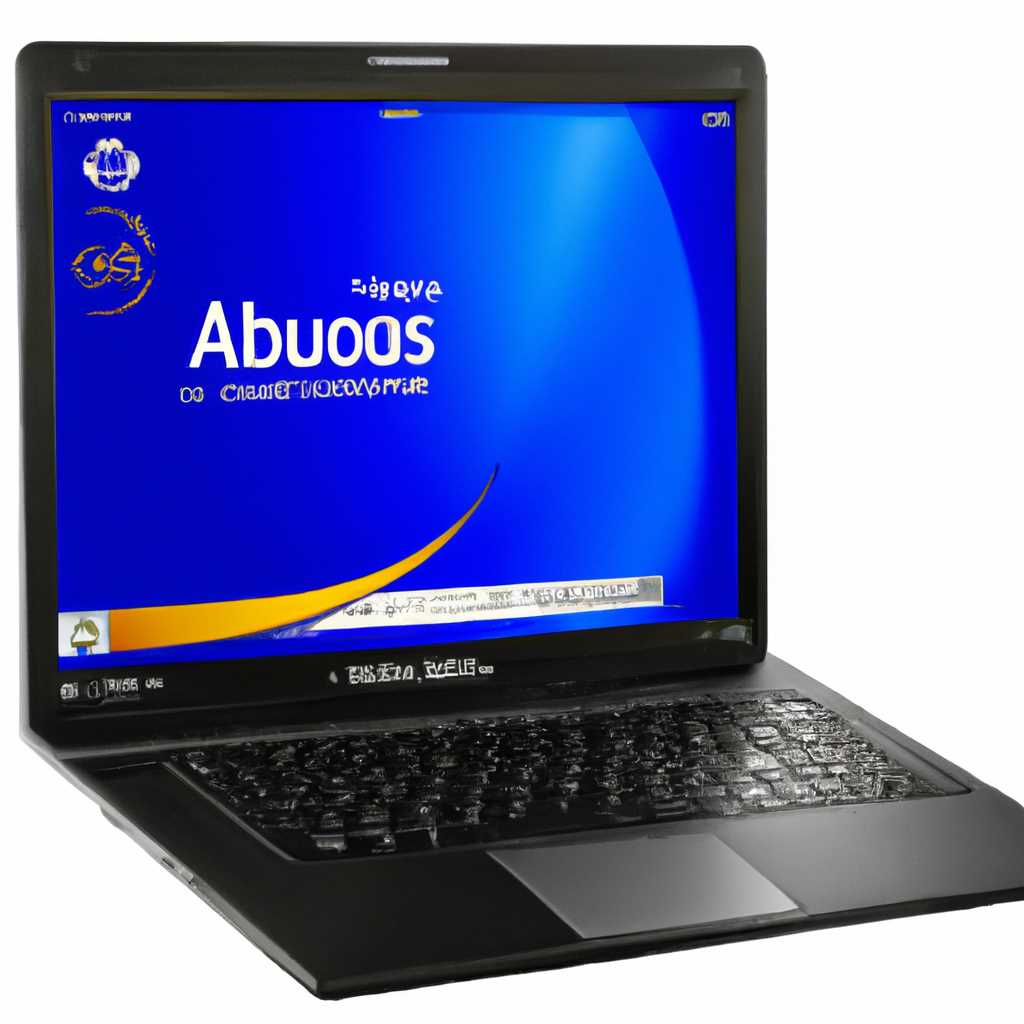 Как установить Windows 7/8 на ноутбук Asus x540s: пошаговое руководство