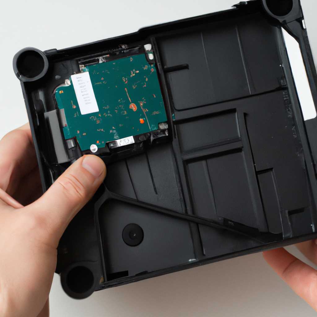 Как установить Windows без диска и флешки. Обзор HDD-бокса Zalman ZM-VE300