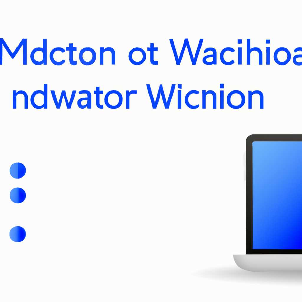 Как установить Windows на Mac: три эффективных способа