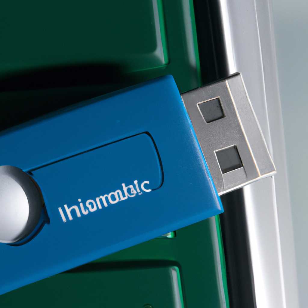 Как установить Windows с флешки без биоса: подробное руководство