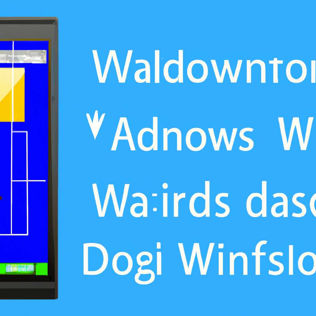 Как установить Windows с помощью Android смартфона: пошаговая инструкция