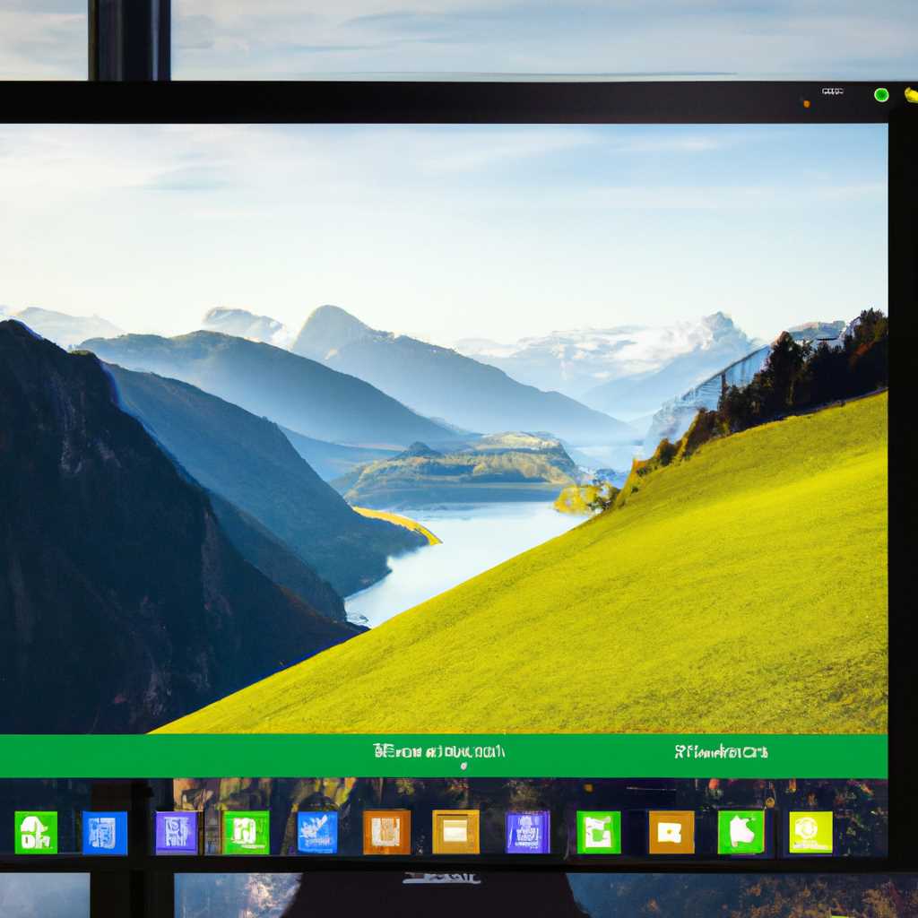 Как установить живые обои на рабочий Windows 10: подробная инструкция