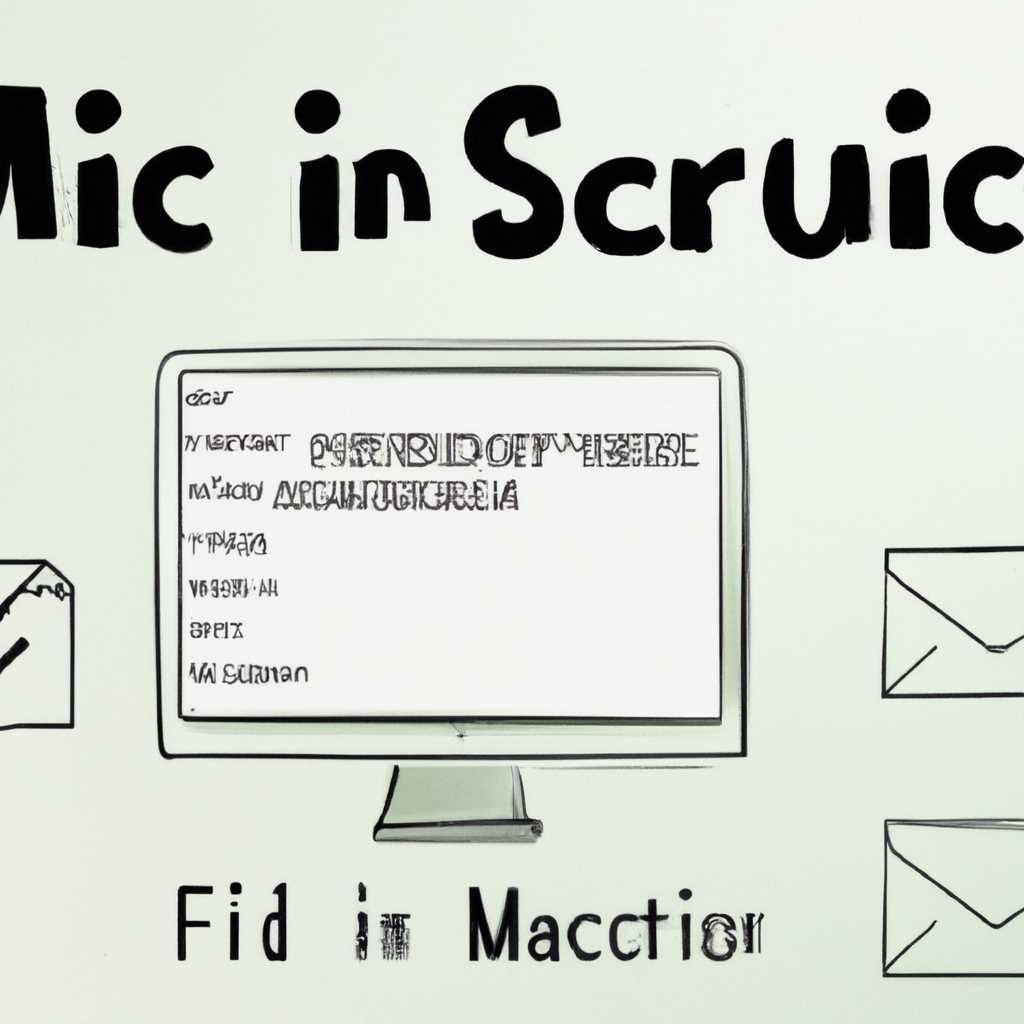 Как узнать информацию о системе Вашего компьютера Mac: лучшие способы и инструменты