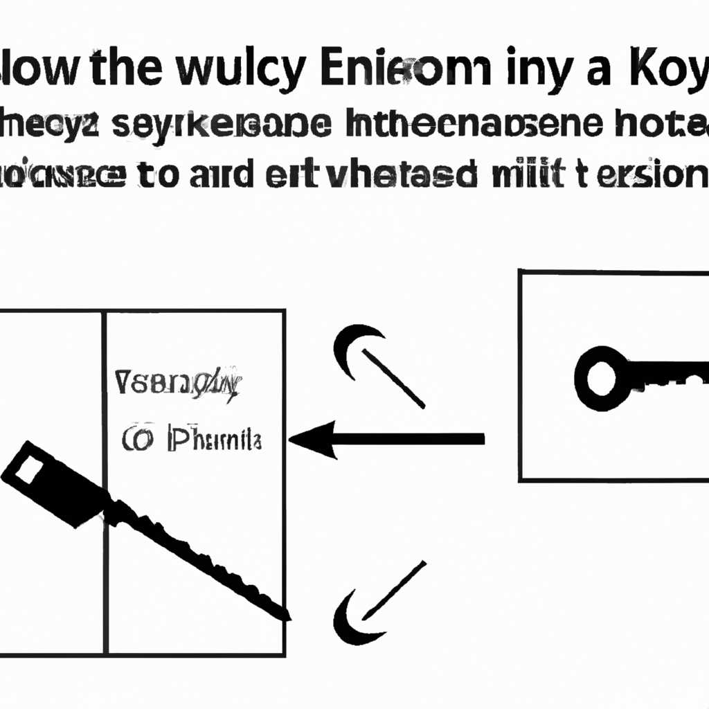 Шаг 4: Проверьте подлинность ключа лицензии