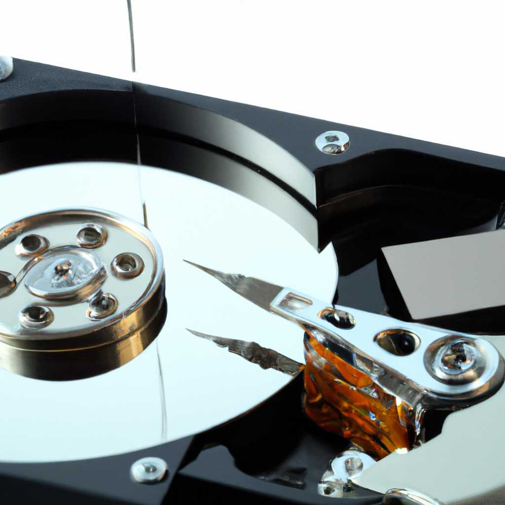 После установки - система Windows 7 не видит разбитый жёсткий диск
