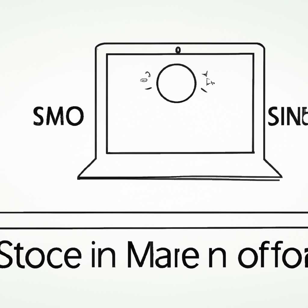 Понимание режимов работы Mac