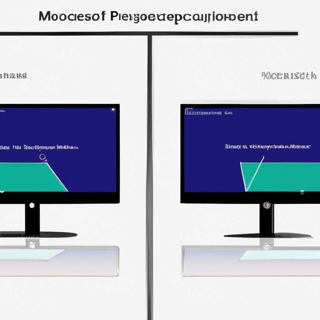 Как выполнить зеркалирование экрана и проецирование на компьютере: подробная инструкция