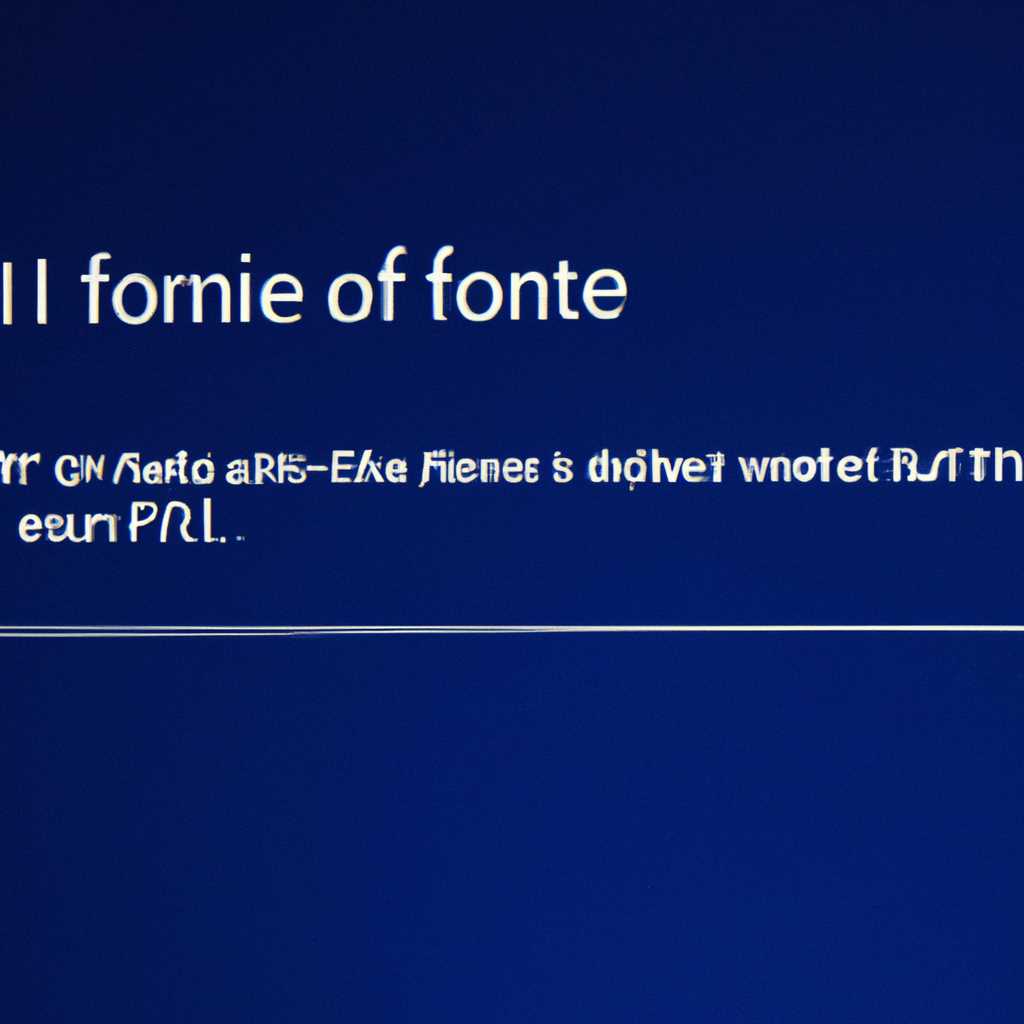 Как включить автономные файлы в Windows 10 с помощью простых шагов