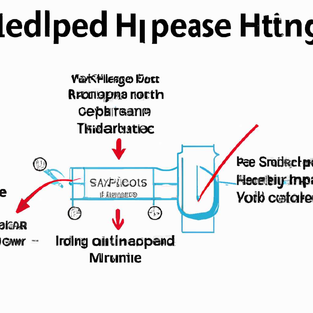 Как включить Hyper-threading: подробная инструкция