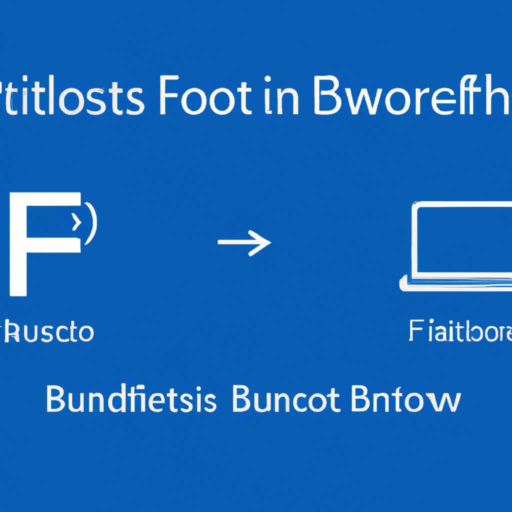 Как включить и настроить функцию Bluetooth на ОС Windows 10