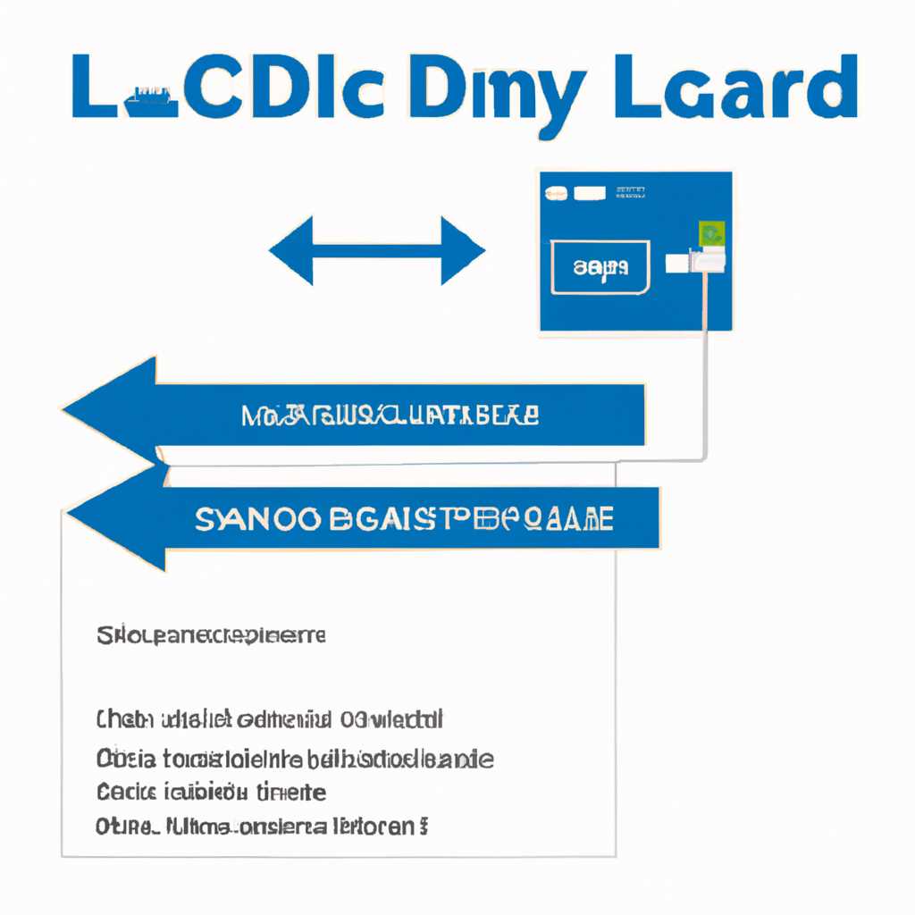 Понимание технологии LDAC