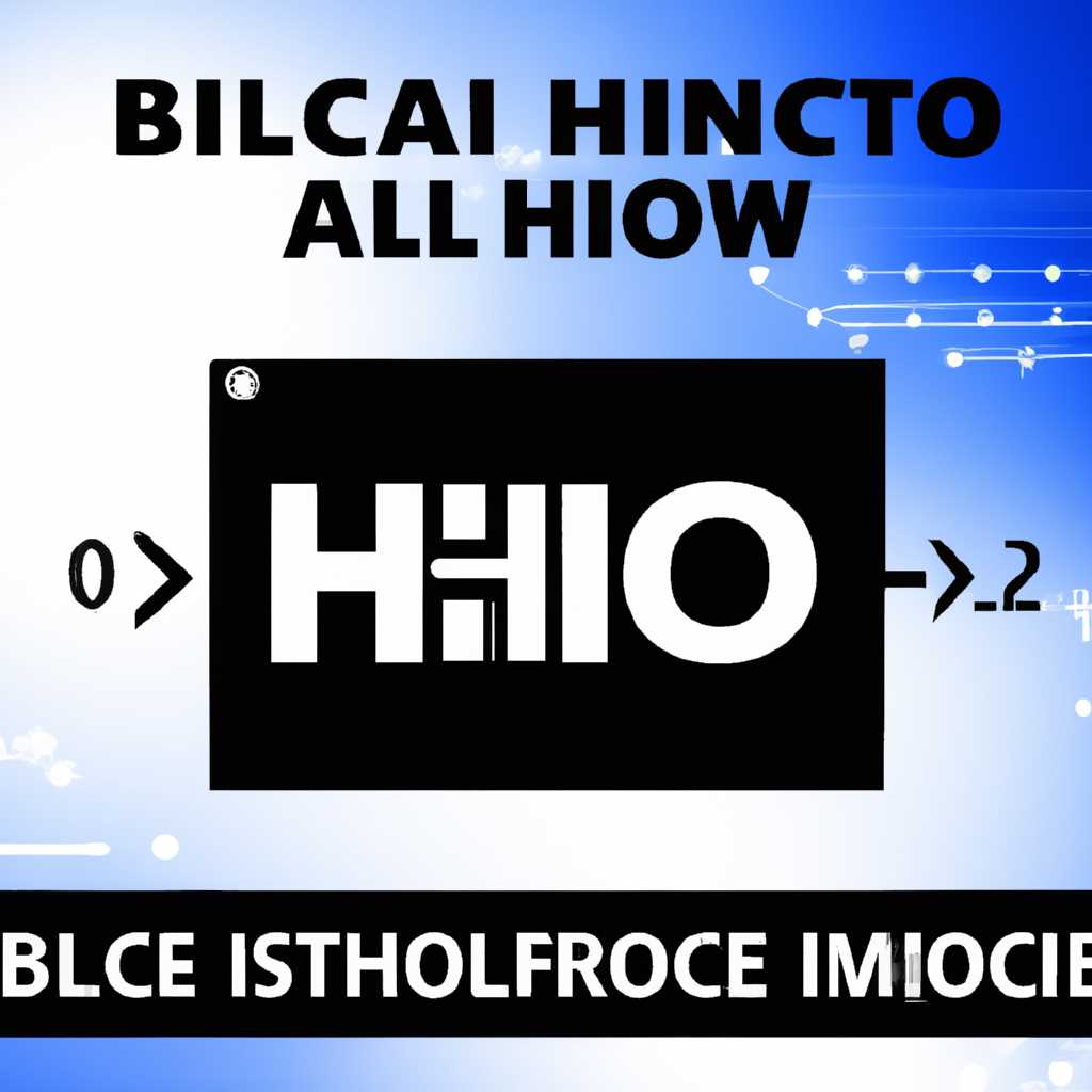 Как включить AHCI в Windows 10 после установки