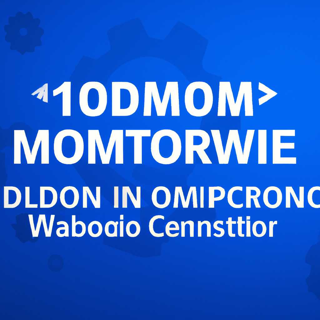 Как включить режим совместимости в Windows 10: пошаговая инструкция