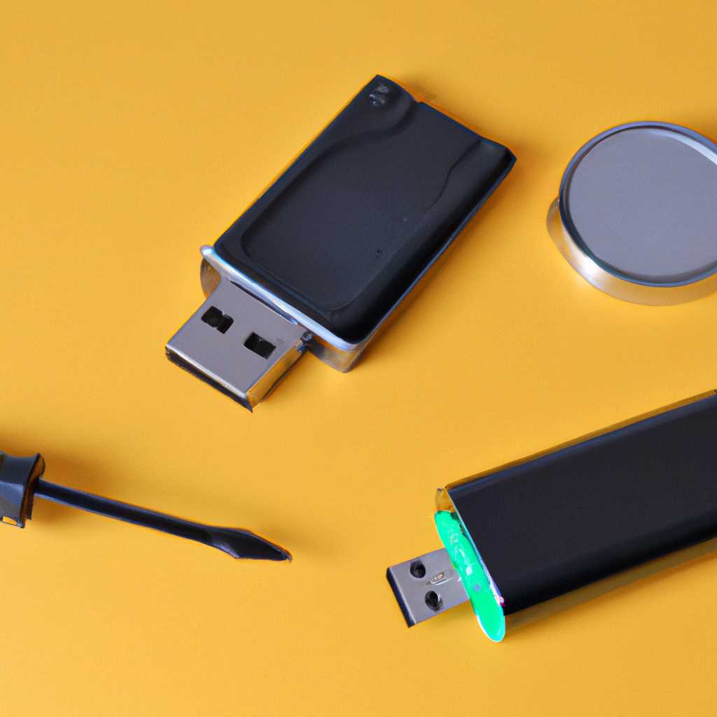 Как восстановить флешку Silicon Power: полезные советы и методы