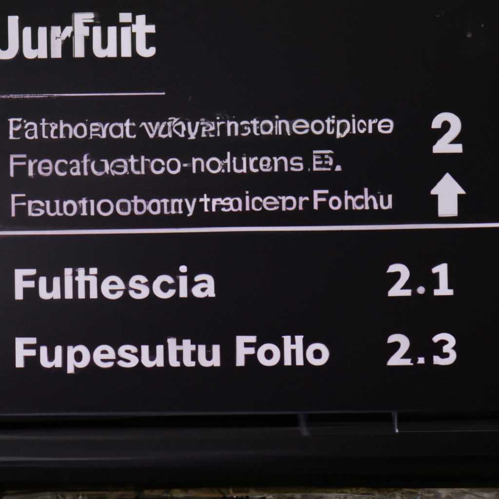 Как восстановить ноутбук Fujitsu до заводских настроек - Вокруг-Дом - 2021