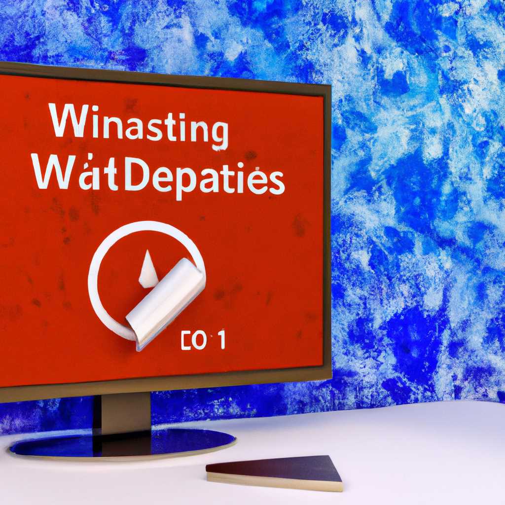 Как восстановить обои рабочего стола после обновления Windows 10. Полезные советы