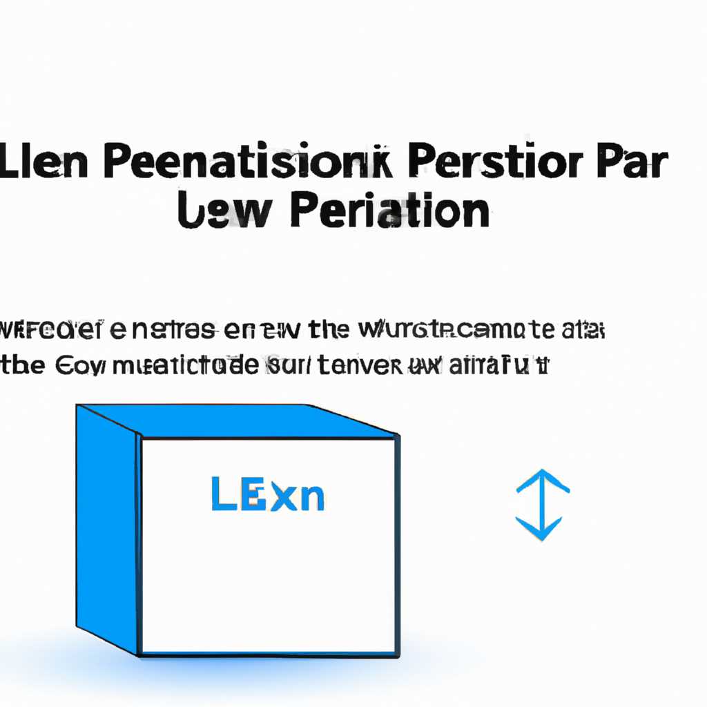 Как восстановить системный раздел Windows 7 LEX-PEXNET