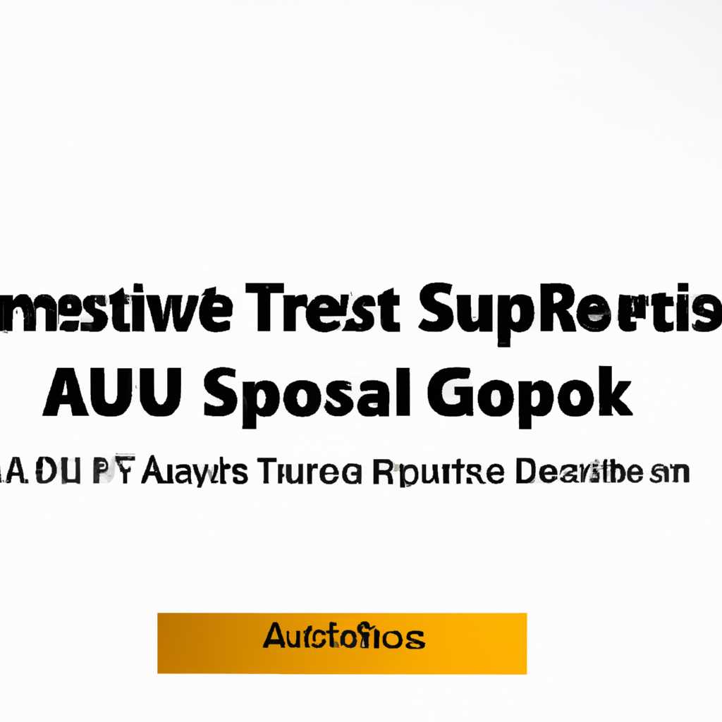 Как восстановить систему на ноутбуке Asus: подробная инструкция