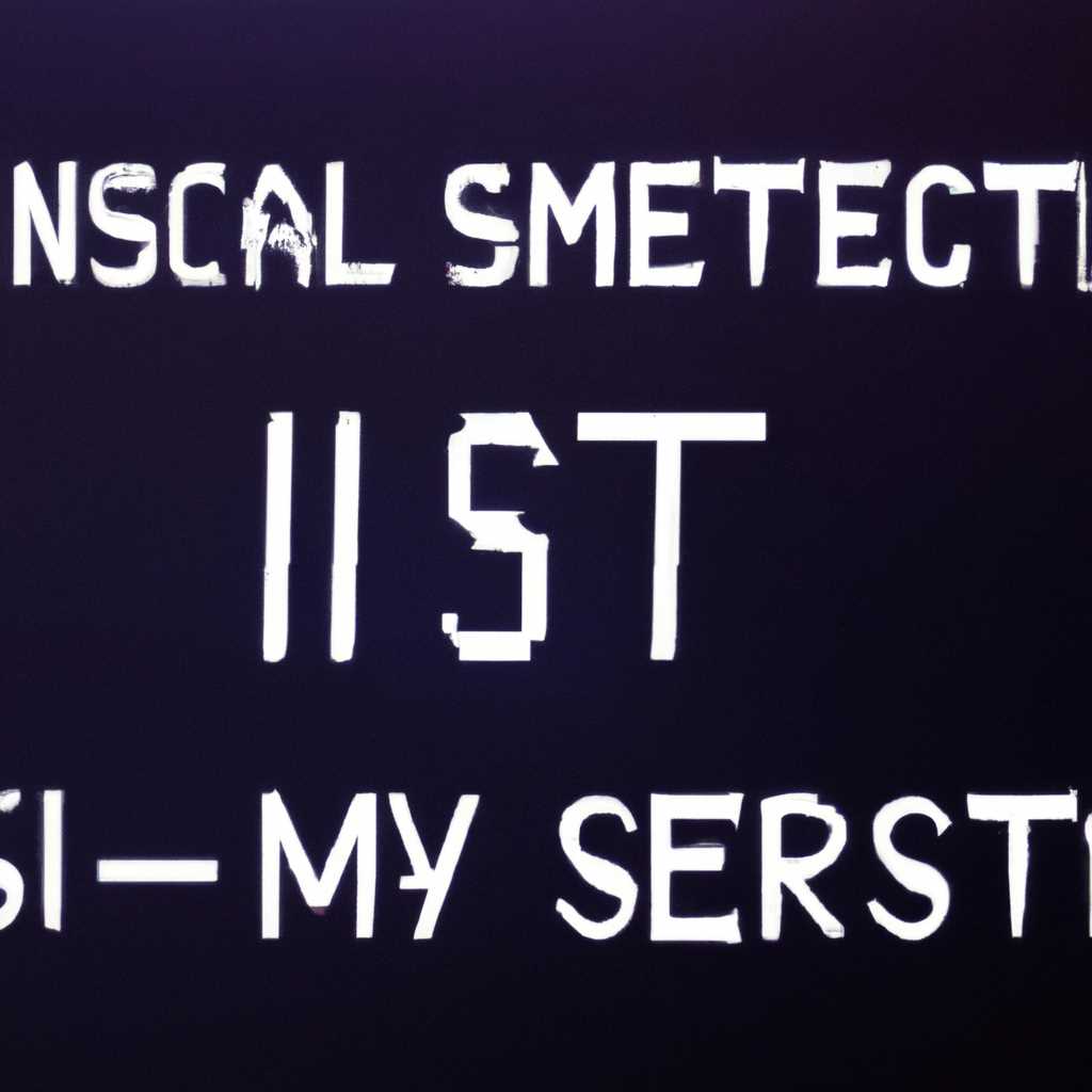 Как восстановить систему на ноутбуке msi: инструкция по возвращению к заводским настройкам