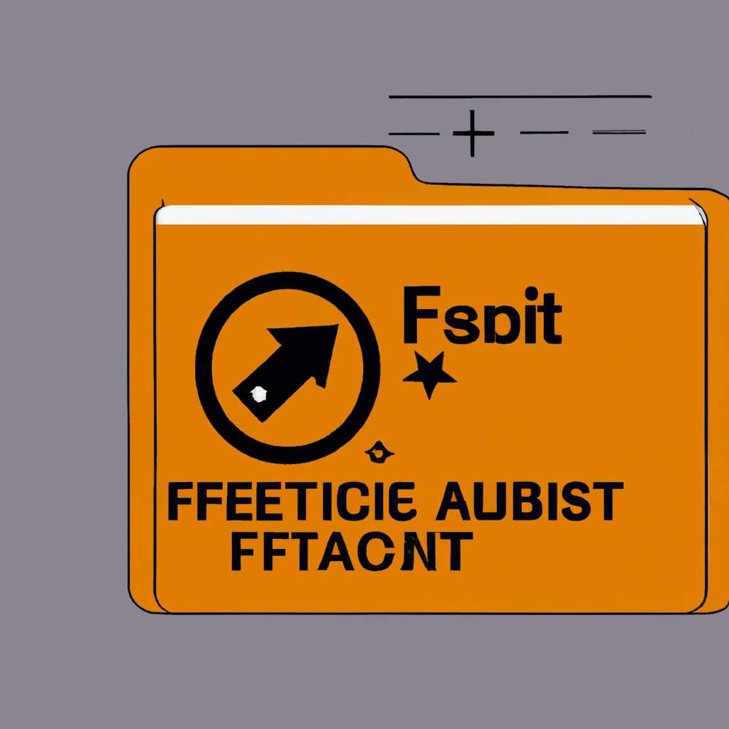 Как восстановить случайно удаленный файл etc fstab: подробное руководство