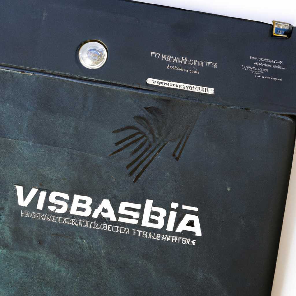 Как восстановить заводской ноутбук Toshiba Satellite без диска - Вокруг-Дом - 2021