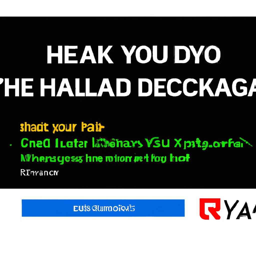 Как взломать почту Gmail с помощью XHYDRA: подробная инструкция