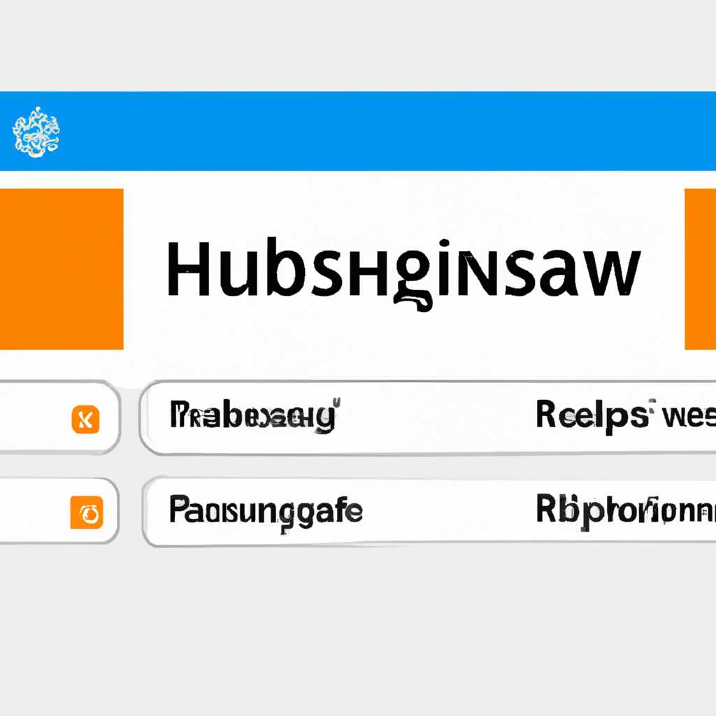 Как задать русский язык приложениям Windows 10: подробная инструкция