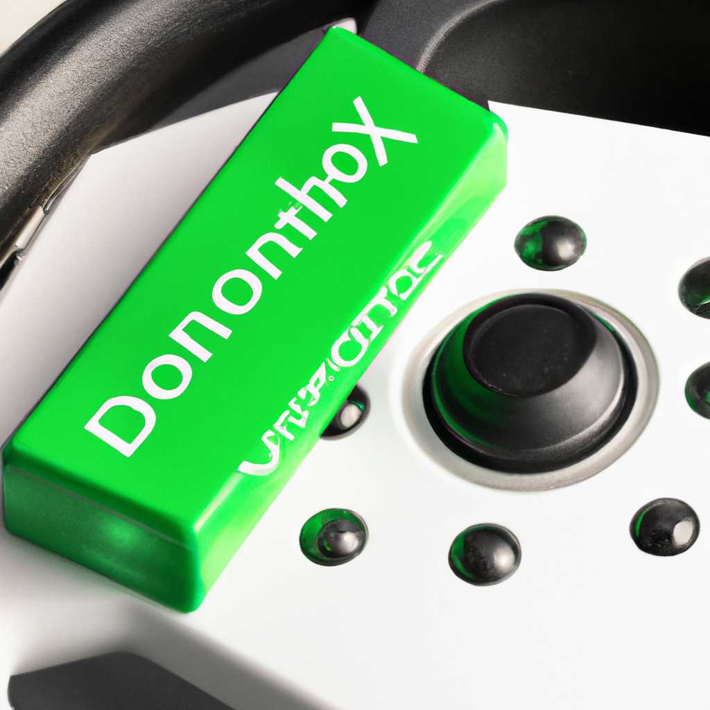Как загрузить драйверы для контроллера Xbox 360: подробный гайд
