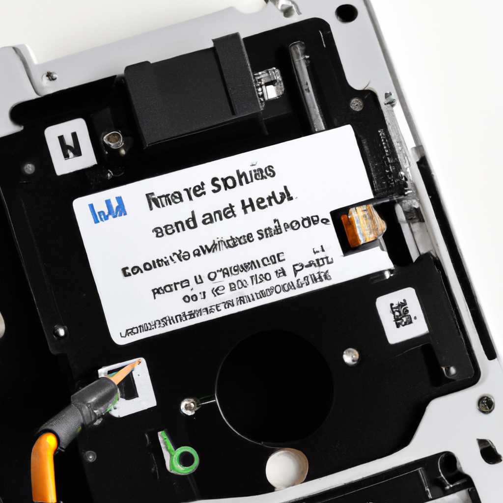 Как загрузить драйверы для жесткого диска Western Digital