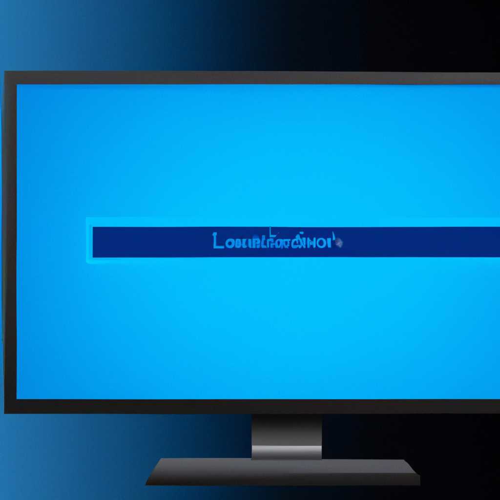 Как загрузить Windows без подключенного монитора: полезные советы