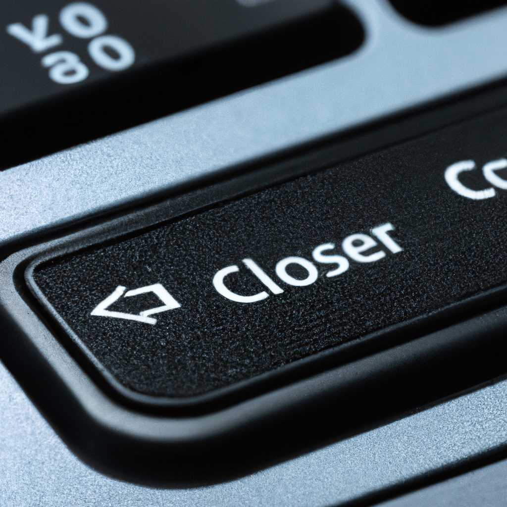 Как закрыть порт 445 в Windows: особенности и рекомендации