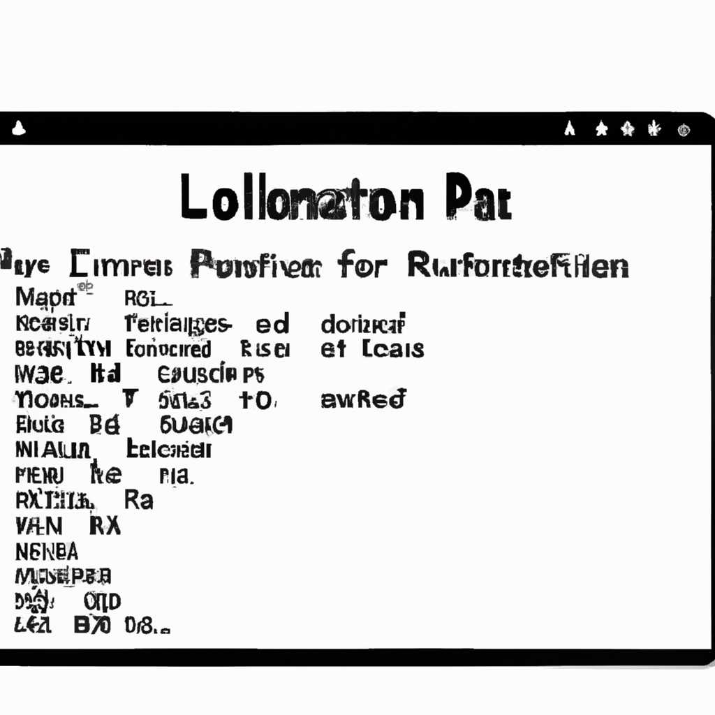 Как запустить программы в других локалях с помощью Locale Emulator