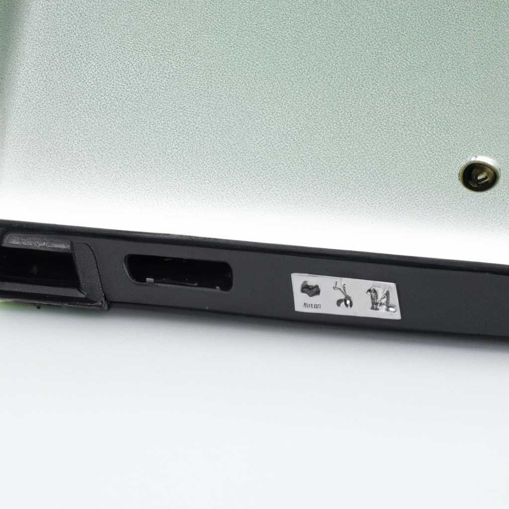Как запустить загрузочную флешку через BIOS на ноутбуках Acer: подробное руководство