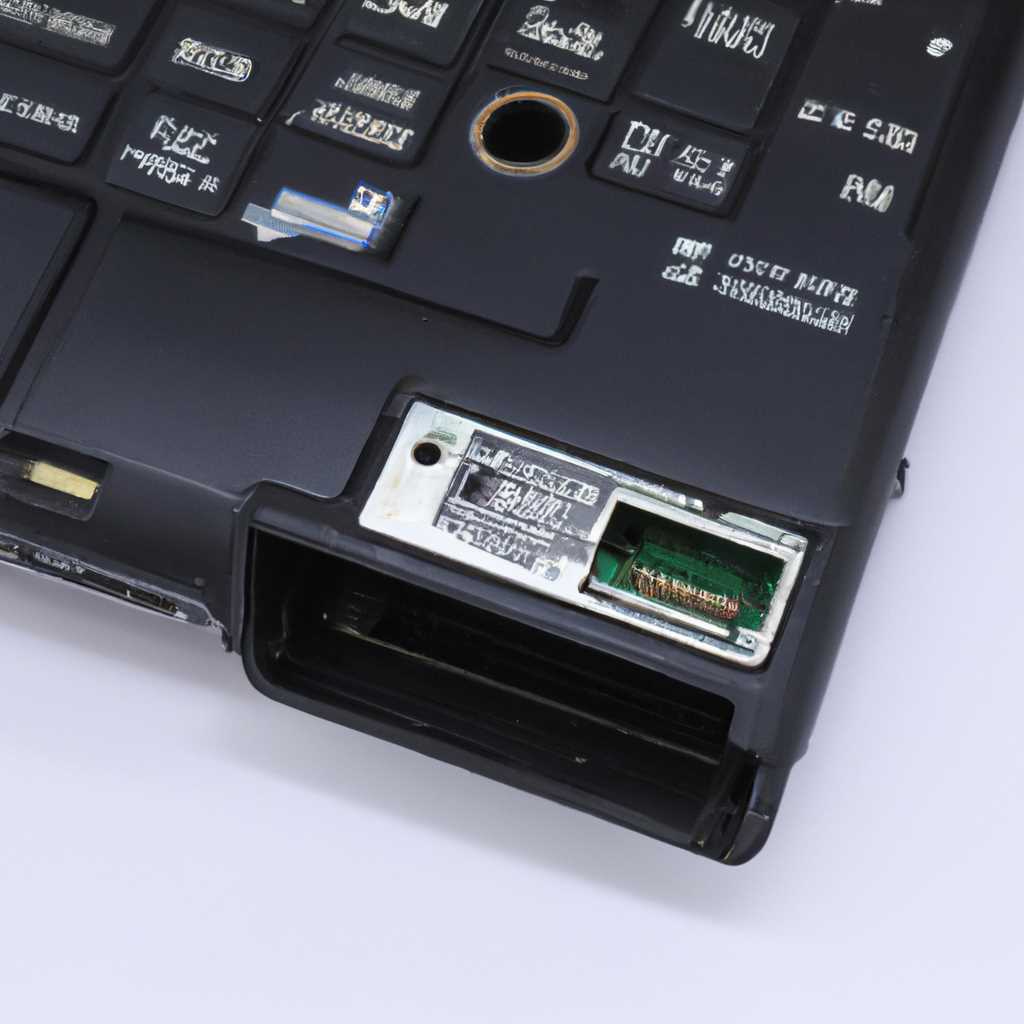 Acer Aspire 3: настройка BIOS для установки Windows 10