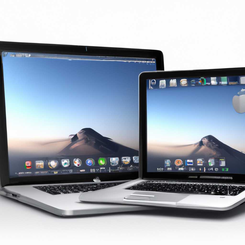 Какая версия OS X лучше всего подходит для старого MacBook Pro: рекомендации