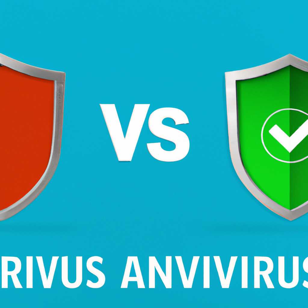 Защитник Windows 10