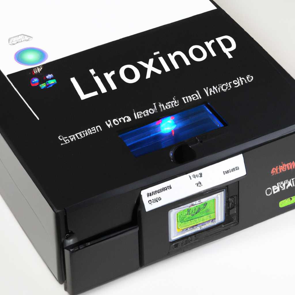 Каплеструйные маркираторы LINX 8900 и 8910 – обзор и характеристики