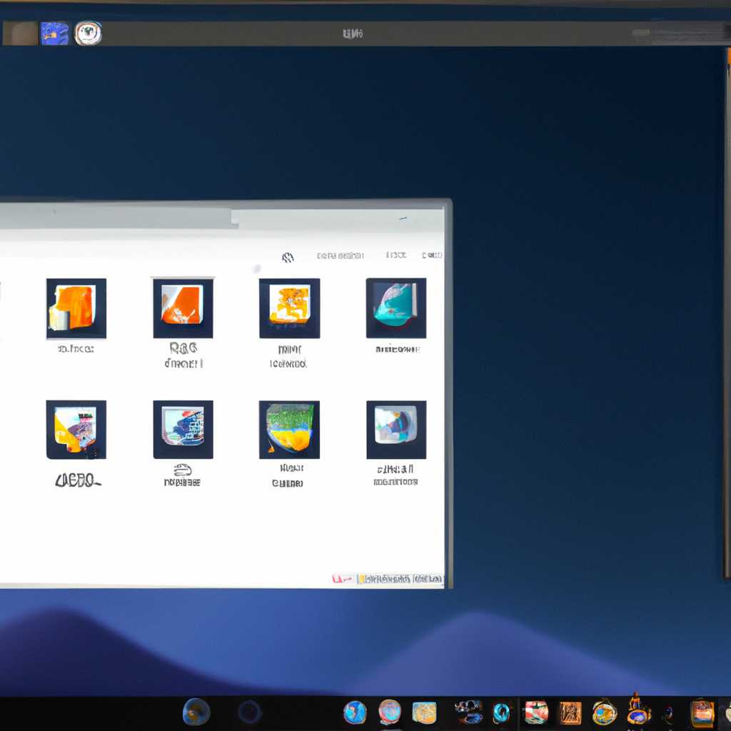 KDE4 Пропала панель задач: проблема и решение [KDE4]