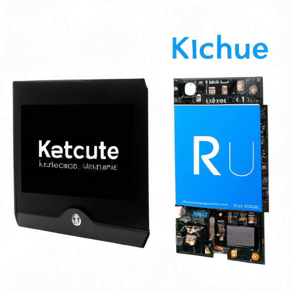 Keetouch Driver Download