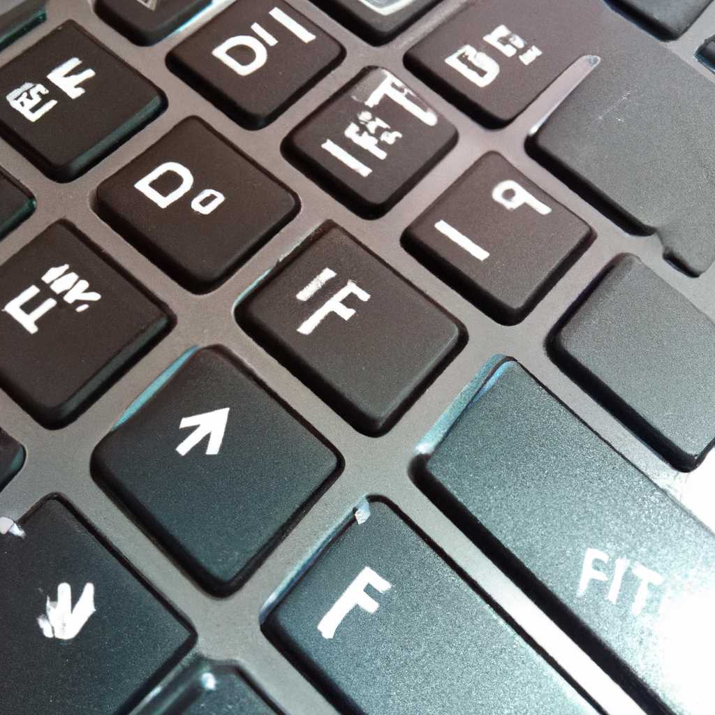 Клавиша Fn не работает на ноутбуке Samsung: причины и методы решения