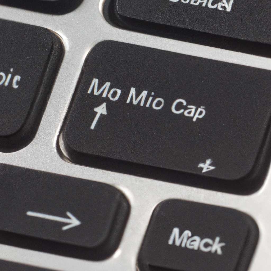 Клавиши Mac: руководство по использованию функциональных клавиш