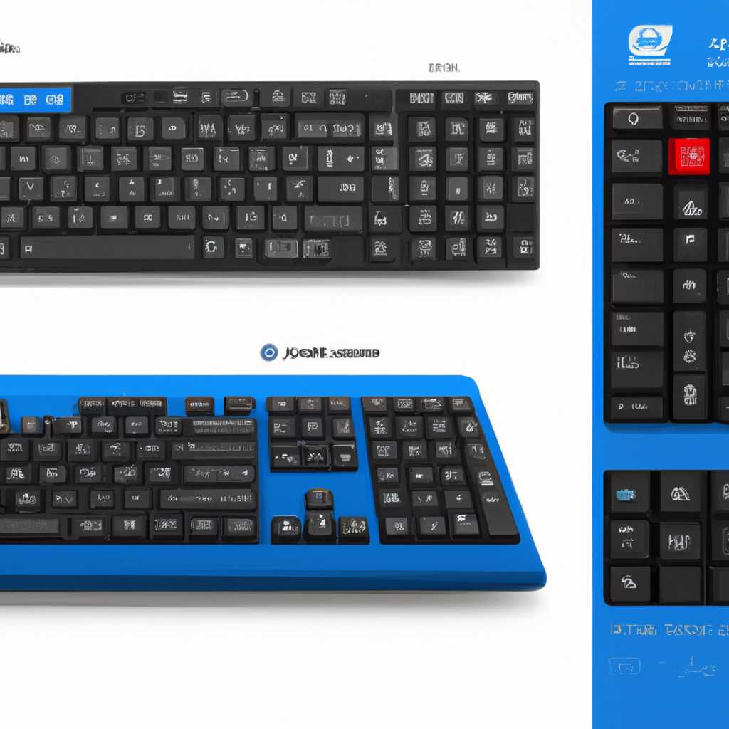 Klm для MSI GT70 Windows 10 - особенности и настройка клавиатуры